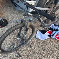 Mtb BMC
