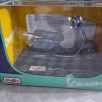 Vespe Maisto