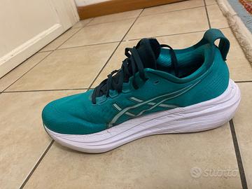 Scarpe ASICS  uomo nimbus 27