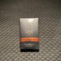 Armani Stronger with You Absolutely 100ml