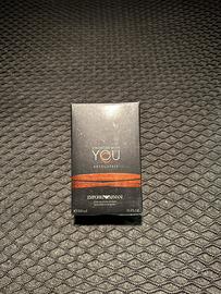 Armani Stronger with You Absolutely 100ml