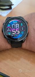 Fenix 8 Amoled 47mm