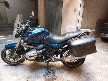 Bmw r 1200 r - 2009
