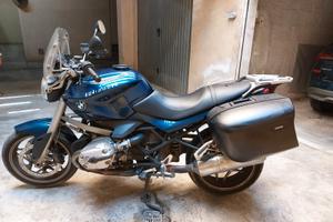 Bmw r 1200 r - 2009