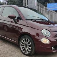 FIAT 500 1.2 Lounge 6d temp