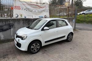 Renault Twingo SCe 65 CV Duel