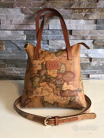 Borsa+Cintura Alviero Martini