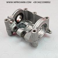 CASTELLETTO TESTATA HONDA CRF 450 2002 2003 CRE 20
