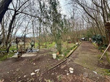 Terreno Agricolo in Via Annarumma