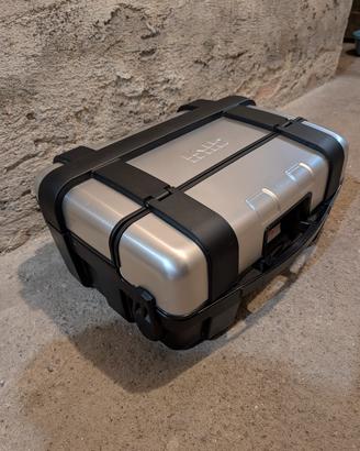Coppia valigie Givi Trekker 33