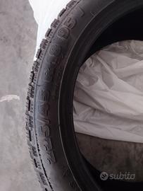 gomme invernali 