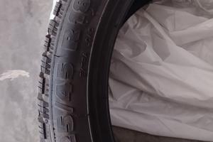 gomme invernali 