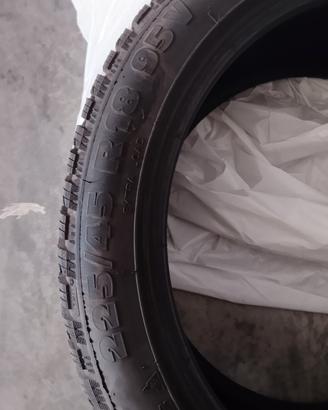 gomme invernali 