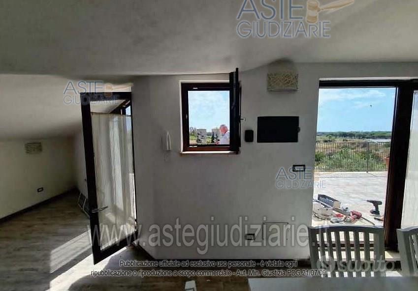 Appartamento – Pula, Foxi 'e Sali - Vista 5