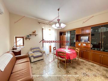 Appartamento, Cefalù.