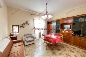 Appartamento, Cefalù.