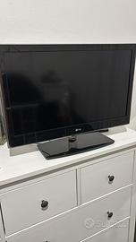 TV LG 32 Pollici
