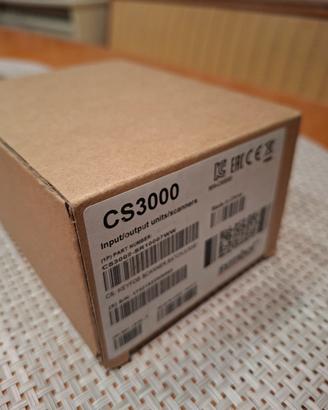 lettore  codice a barre