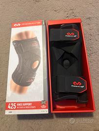 Ginocchiera McDavid 425 Taglia L