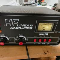 Lineare RM valvole NUOVO