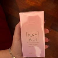 Profumo kayali