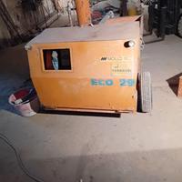 Intonacatrice turbosol Eco 29