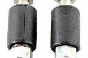 Kit revisione forcella Lambretta Junior