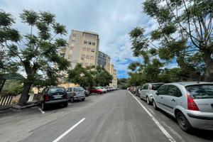 80 mq appartamento panoramicissimo
