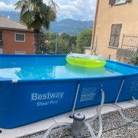 Piscina Bestway