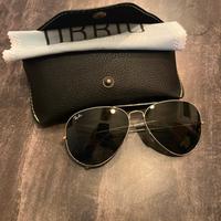 Rayban Aviatore
