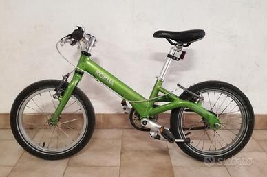 bici bimbo Kokua LIKEtoBIKE 16”