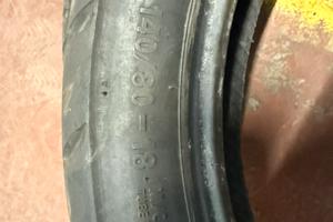 Gomme moto contiTrailAttack3