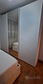 camera da letto matrimoniale 