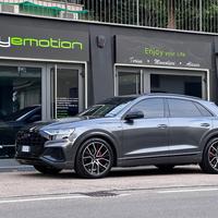 AUDI Q8 50 TDI 286 CV quattro tiptronic Sport