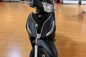 KYMCO PEOLPE S 200i