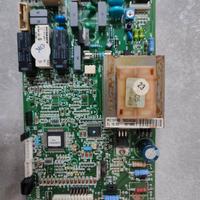 Scheda elettronica caldaia Beretta