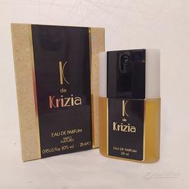 K de Krizia EDP 28ml spray