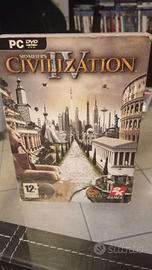 Civilization 4 