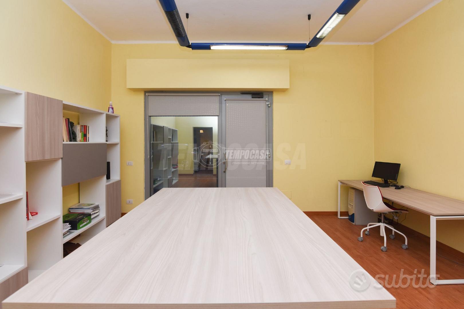 Ufficio a Osio Sotto Via Roma 1 locali - Vista 3