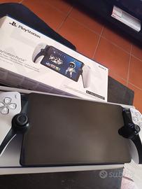 Sony Ps Portal 