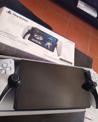 Sony Ps Portal 