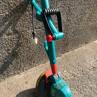 Decespugliatore Elettrico Bosch