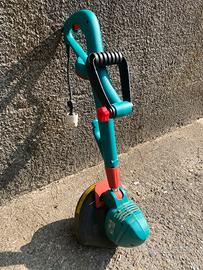Decespugliatore Elettrico Bosch