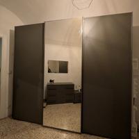 Armadio e Cassettiera Mondo Convenienza