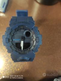 G-shock Casio 