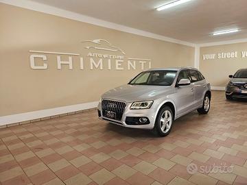 Audi Q5 2.0 TDI 190 CV clean diesel quattro S tr. 