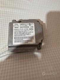 Centralina air bag fiat , lancia , alfa romeo