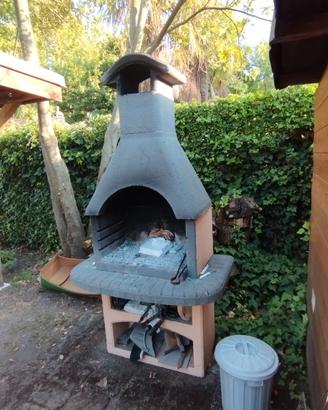 Bbq per vendere