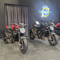 Mv Agusta Brutale 800 R