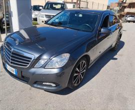 Mercedes-benz E 200 Classe E (W/S212)